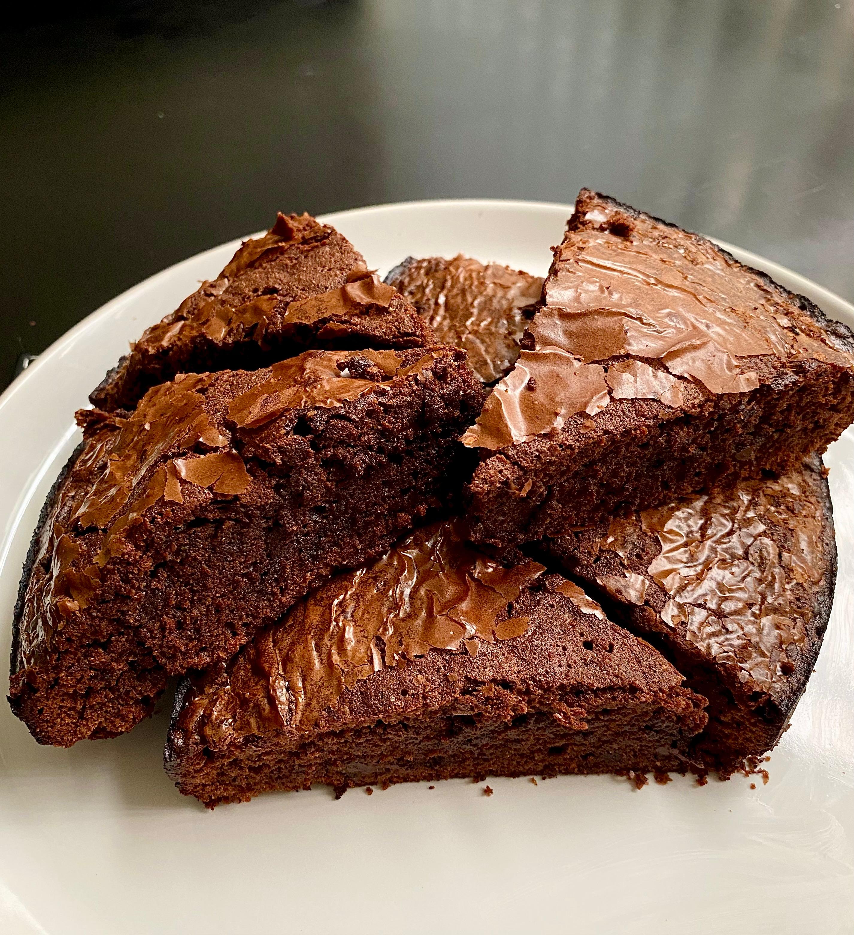 Fudgy Brownies